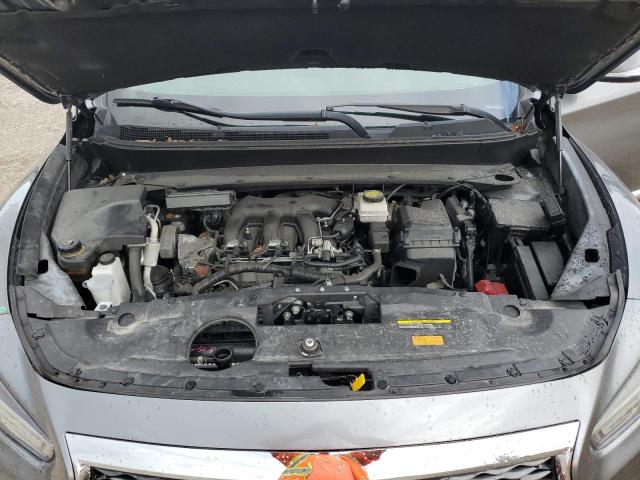 5N1DL0MN2KC568651 2019 Infiniti Qx60 Luxe