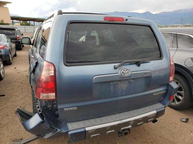 2003 Toyota 4Runner Sr5 VIN: JTEBT14R738002201 Lot: 56340924