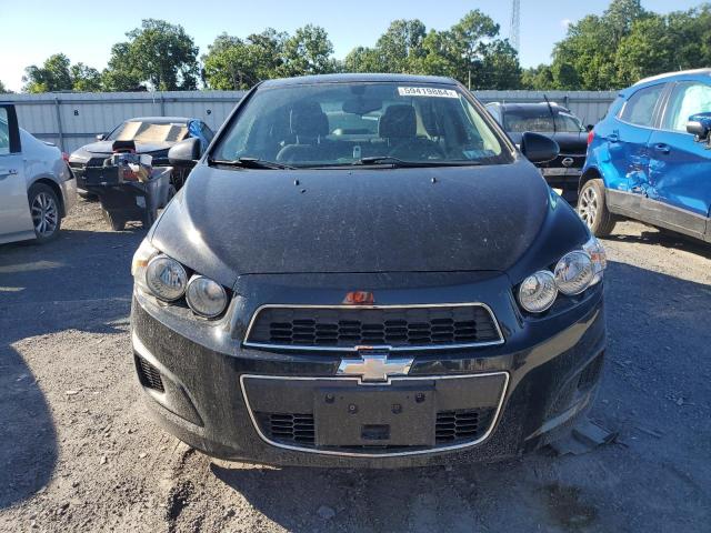 1G1JC5SH2E4207106 2014 Chevrolet Sonic Lt