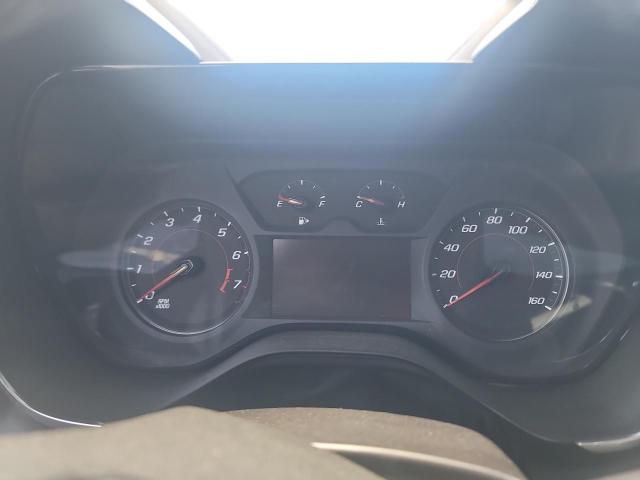 2021 CHEVROLET CAMARO LZ - 1G1FF1R71M0137400