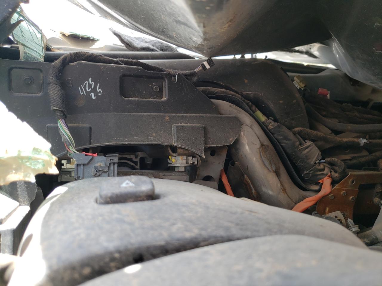 1GNSCBKC3HR278120 2017 Chevrolet Tahoe C1500 Lt