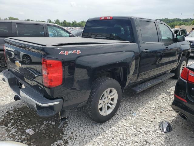 2015 CHEVROLET SILVERADO - 3GCUKREC3FG520250