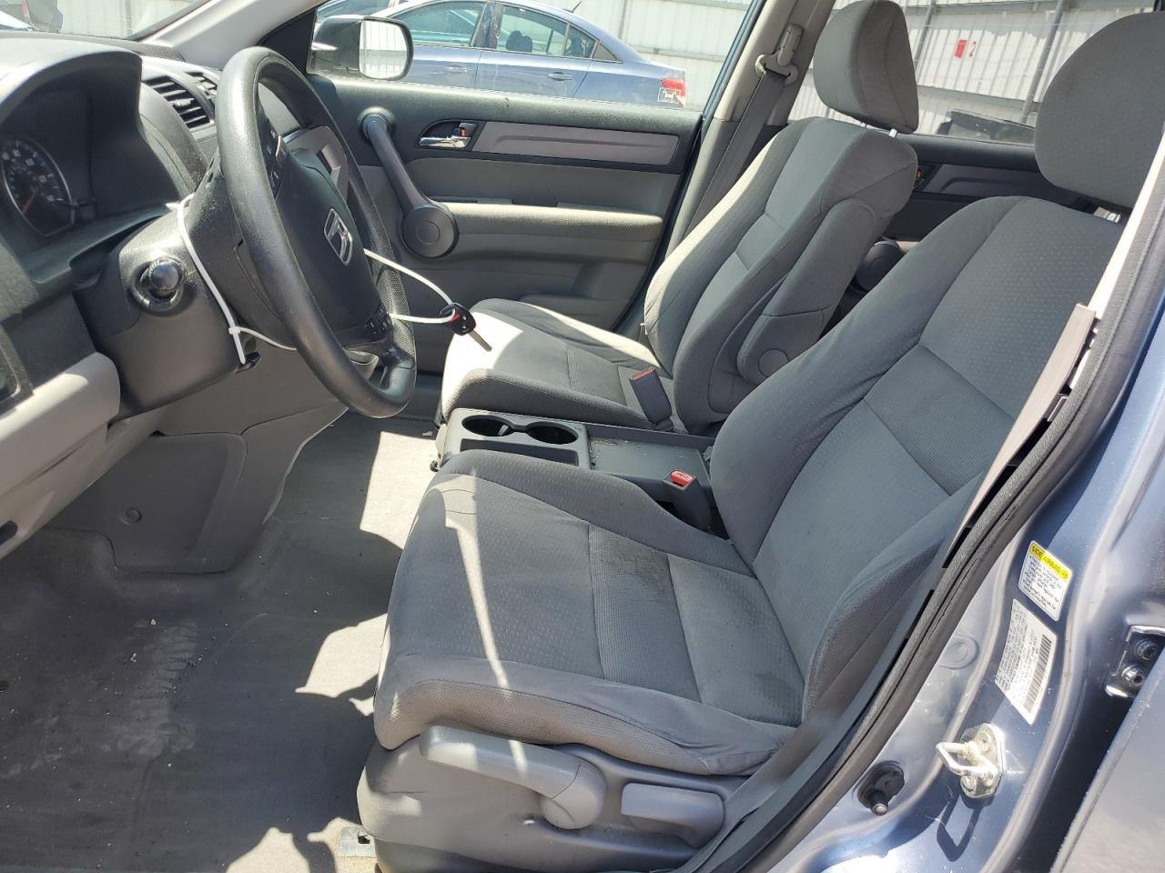 JHLRE48539C019110 2009 Honda Cr-V Ex