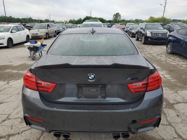 VIN WBS3R9C56GK335723 2016 BMW M4 no.10