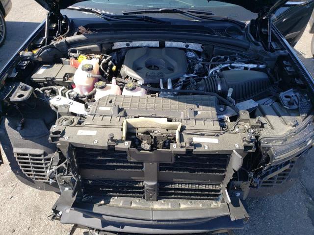 2023 JEEP GRAND CHER - 1C4RJYB61PC611264