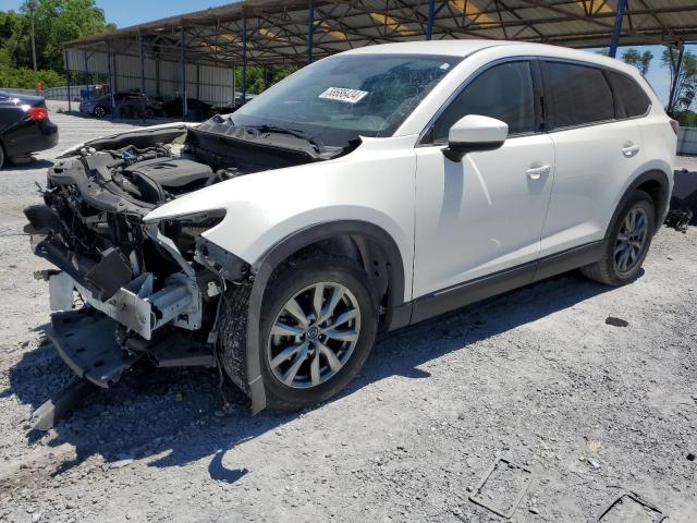 2018 MAZDA CX-9 TOURI - JM3TCACY0J0231680