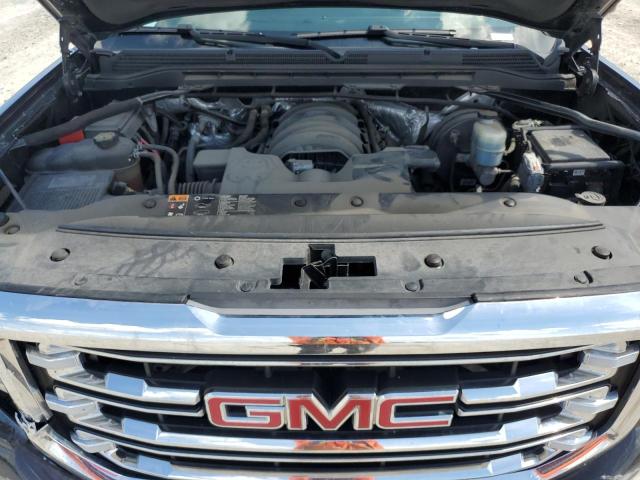 2016 GMC Sierra K1500 Slt VIN: 1GTV2NEC6GZ183099 Lot: 59591084