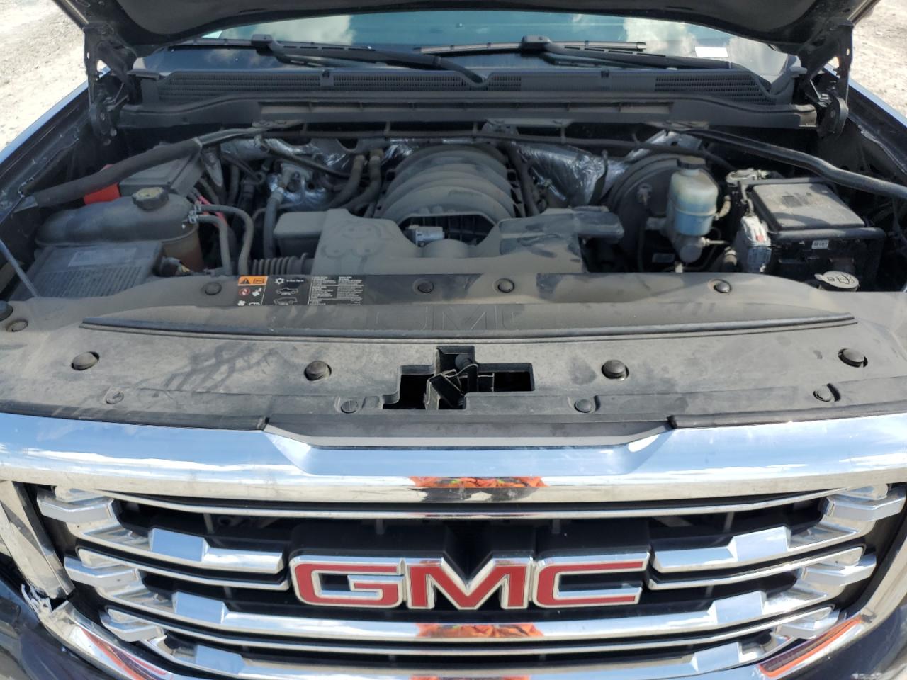 1GTV2NEC6GZ183099 2016 GMC Sierra K1500 Slt