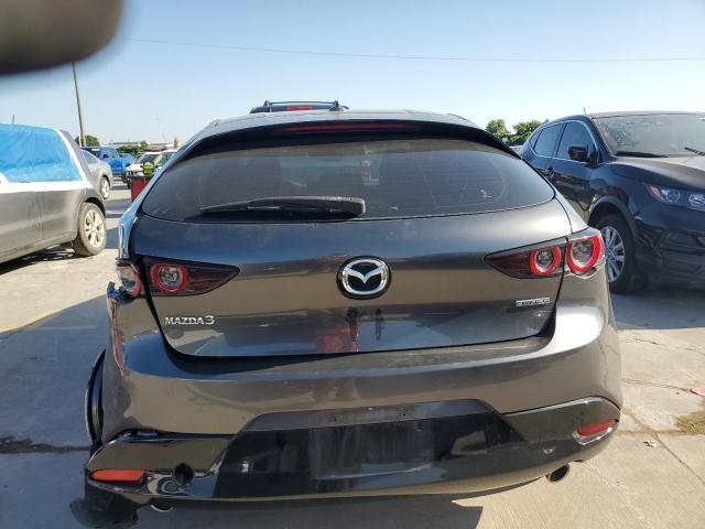 2020 Mazda 3 Preferred VIN: JM1BPAMM9L1161386 Lot: 57929784
