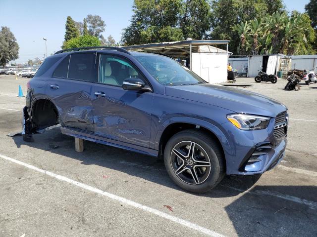 2024 MERCEDES-BENZ GLE 450E 4 - 4JGFB4GB3RB223648