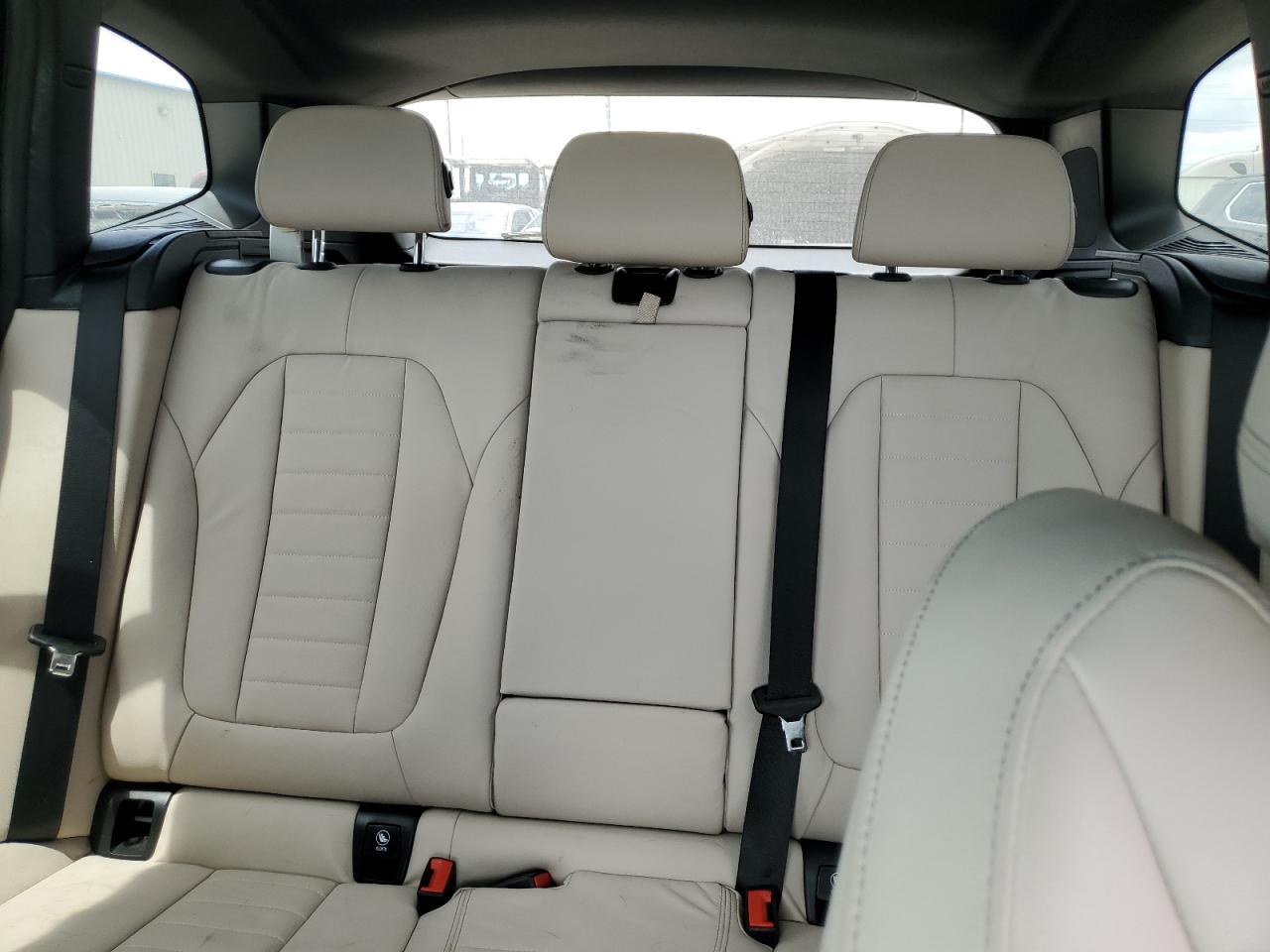 5UXTY9C07M9F31754 2021 BMW X3 xDrivem40I