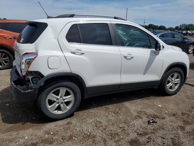 2016 Chevrolet Trax 1Lt VIN: 3GNCJLSB0GL269601 Lot: 60211174