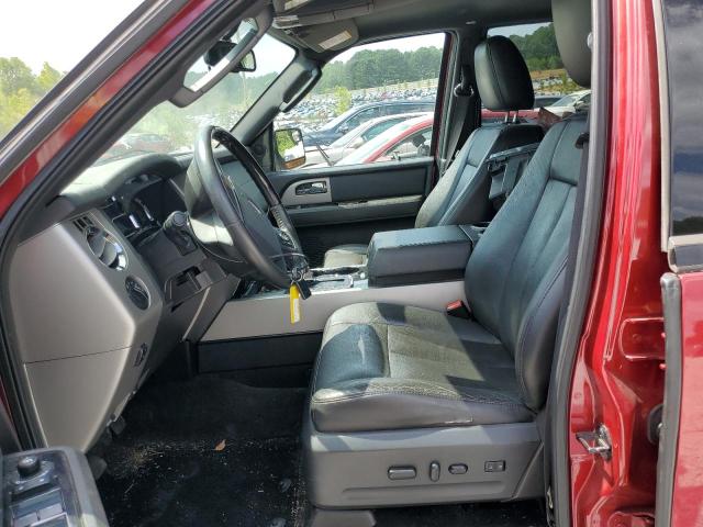 2014 Ford Expedition El Limited VIN: 1FMJK2A56EEF57215 Lot: 59920204