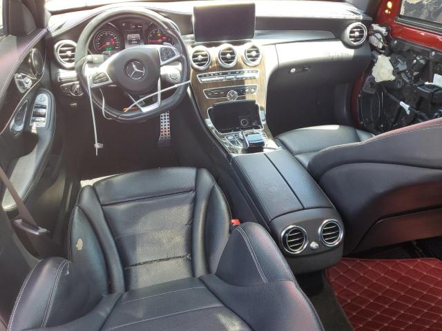 2016 MERCEDES-BENZ C 300 - 55SWF4JB7GU155168