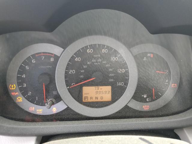 2009 Toyota Rav4 VIN: JTMBF33V19D010994 Lot: 58342634