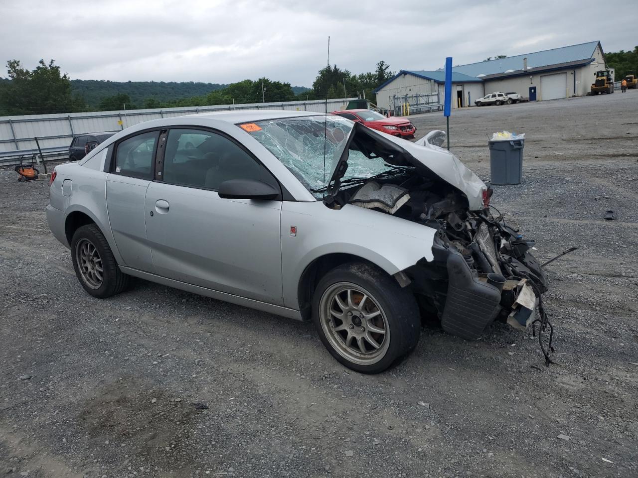 1G8AW15F76Z147453 2006 Saturn Ion Level 3