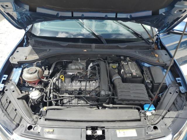 2021 Volkswagen Jetta Sel Premium VIN: 3VWG57BU4MM007056 Lot: 59446874