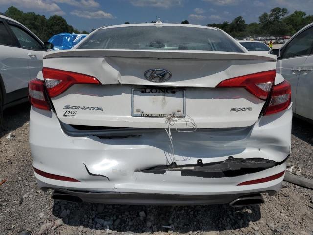 2015 Hyundai Sonata Sport VIN: 5NPE34AF0FH047600 Lot: 59839394