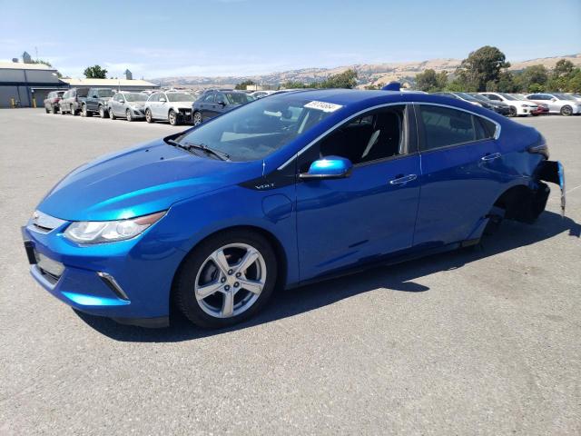 VIN 1G1RC6S58HU100628 2017 Chevrolet Volt, LT no.1