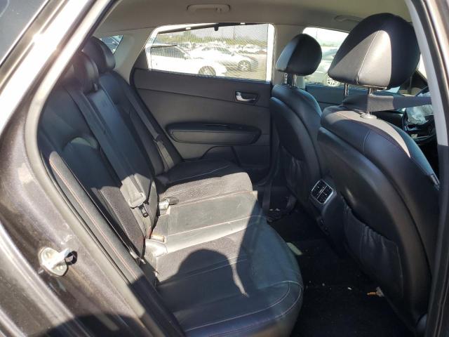 2016 Kia Optima Sx VIN: 5XXGW4L22GG087913 Lot: 58180794