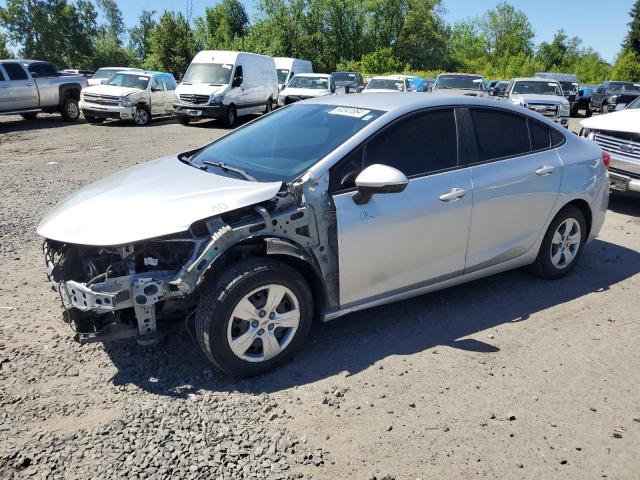 Vin: 1g1bc5sm6h7175006, lot: 60341884, chevrolet cruze ls 2017 img_1