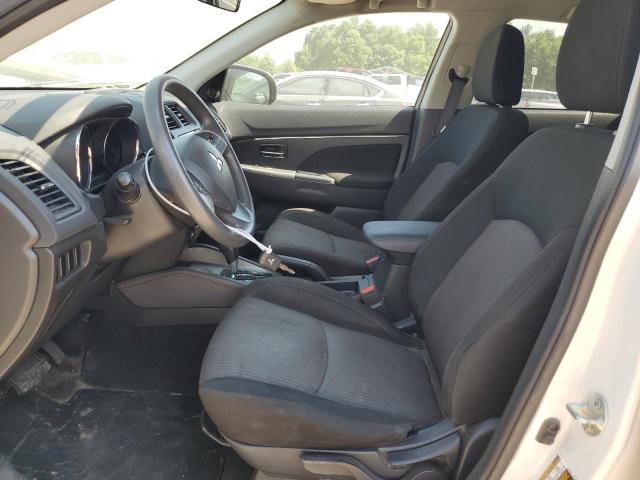 2018 MITSUBISHI OUTLANDER - JA4AP3AU4JU025510