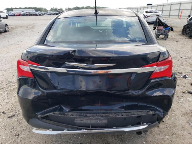 2014 Chrysler 200 Lx VIN: 1C3CCBAB2EN205995 Lot: 60887404