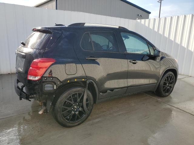 2021 Chevrolet Trax 1Lt VIN: KL7CJLSB8MB359453 Lot: 58887984