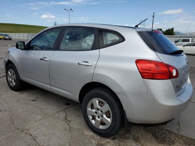 Vin: jn8as5mv9aw127530, lot: 59294254, nissan rogue s 20102