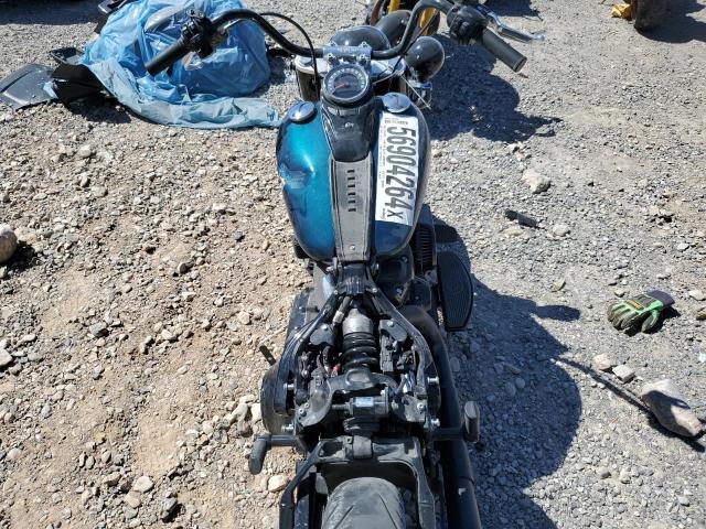 2020 HARLEY-DAVIDSON FLHCS 1HD1YBK24LB048969