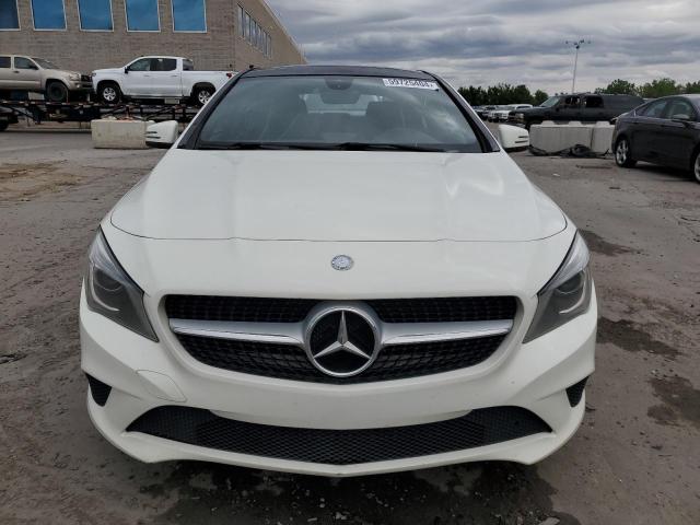 2014 Mercedes-Benz Cla 250 4Matic VIN: WDDSJ4GB5EN151551 Lot: 59725404