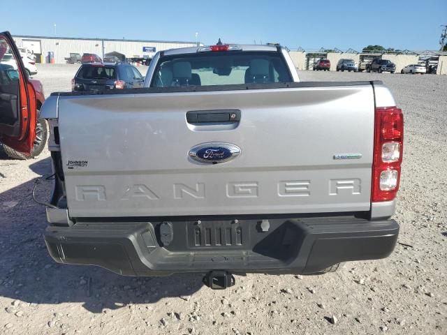 2020 Ford Ranger Xl VIN: 1FTER1FH9LLA14495 Lot: 58561334