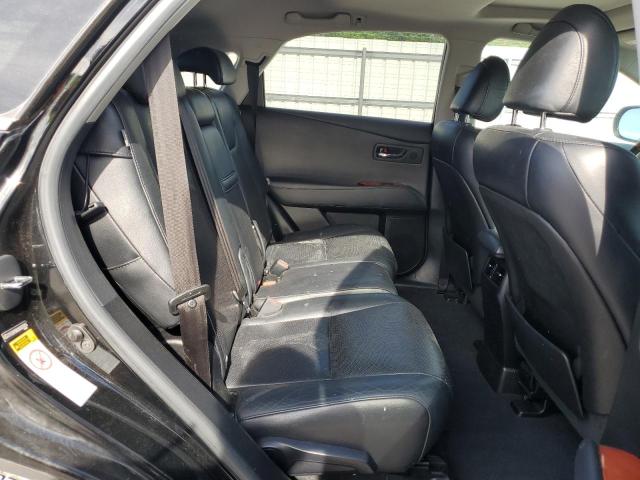 2010 Lexus Rx 350 VIN: 2T2ZK1BA2AC037955 Lot: 57844814