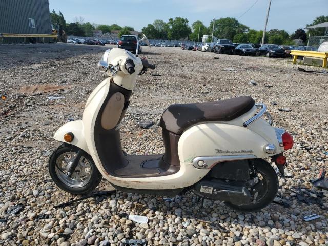 2018 HONDA NCW50 JH2AF7718JK200695