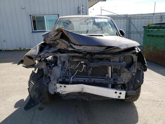 2018 TOYOTA 4RUNNER SR - JTEBU5JR7J5494039