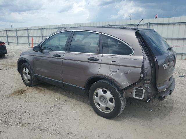 5J6RE3H35BL046329 2011 Honda Cr-V Lx