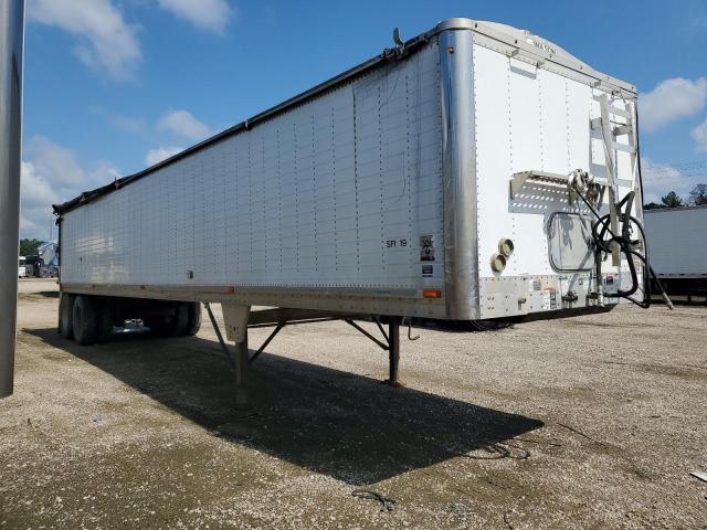 2007 Utility Semi Trail VIN: 1W1ZCF1AX7B245577 Lot: 60728294