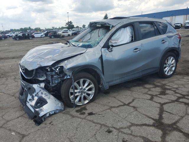 VIN JM3KE2DY8E0378300 2014 Mazda CX-5, GT no.1