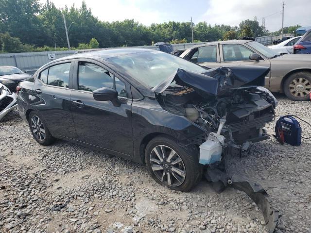 2020 NISSAN VERSA SV - 3N1CN8EVXLL875484