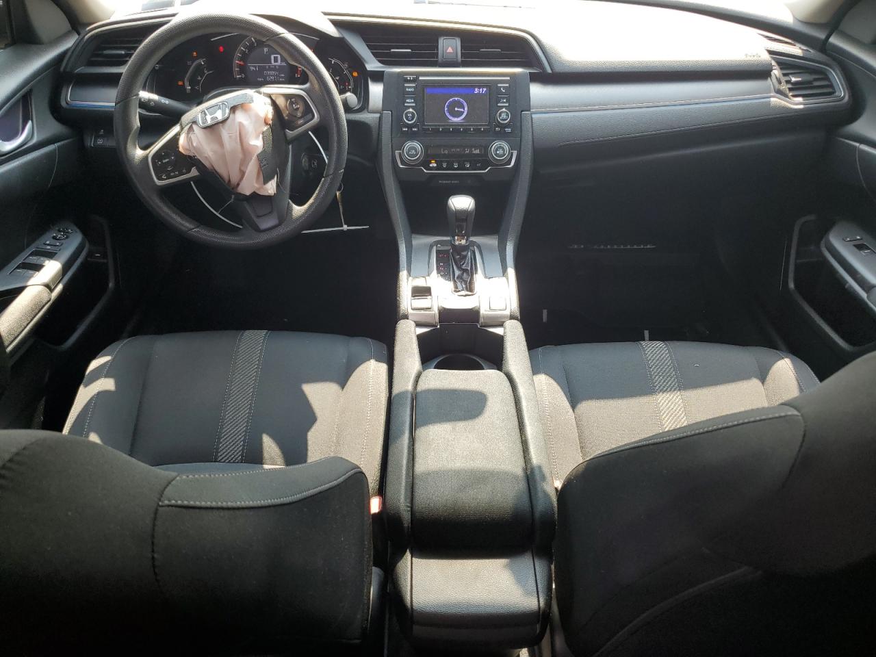 2HGFC2F54HH518461 2017 Honda Civic Lx 2HGFC2F54HH518461 2017 Honda Civic Lx