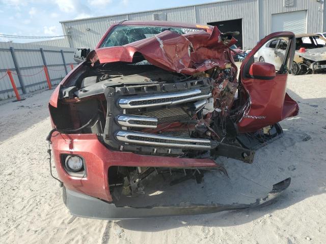 2015 GMC CANYON SLE 1GTG5BEA4F1215476  59664284