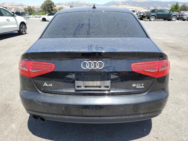 VIN WAUFFAFL9DN031138 2013 Audi A4, Premium Plus no.6