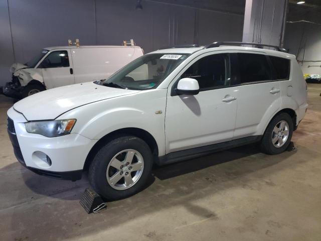 Vin: ja4at2aw2az604733, lot: 60163634, mitsubishi outlander es 2010 img_1