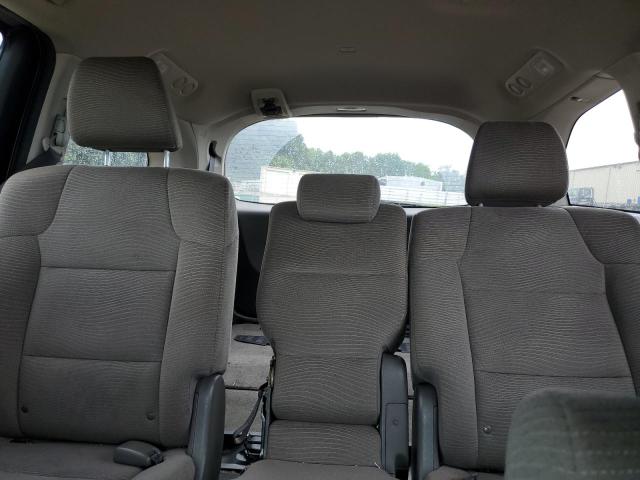 2012 Honda Odyssey Ex VIN: 5FNRL5H47CB125313 Lot: 58021194