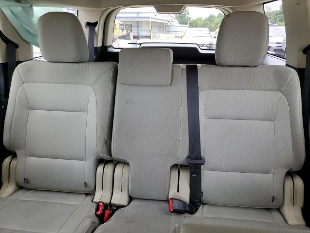 2015 Ford Flex Se VIN: 2FMGK5B83FBA11165 Lot: 59844944