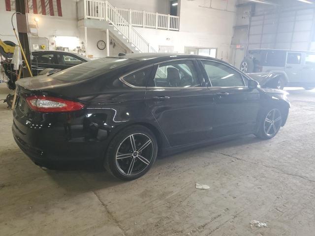 2015 Ford Fusion Se VIN: 3FA6P0HDXFR170054 Lot: 58332594