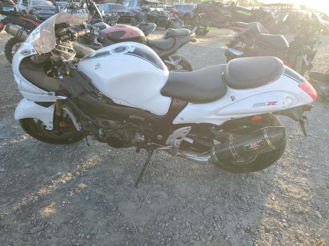 2017 Suzuki Gsx1300 Ra VIN: JS1GX72B5H2100798 Lot: 59075254