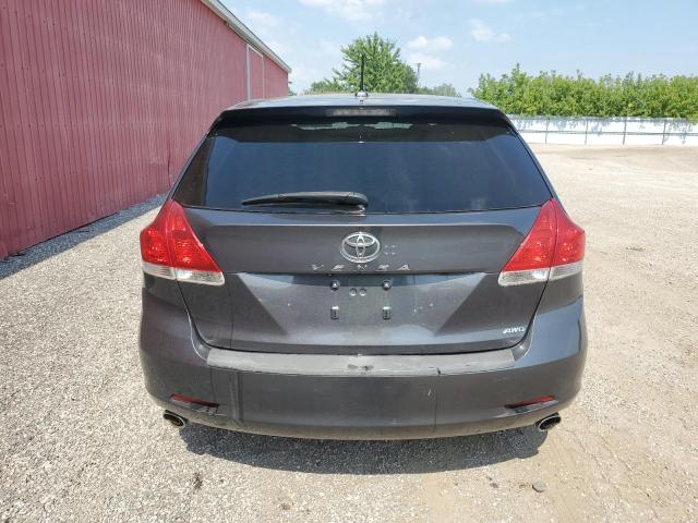 2010 Toyota Venza VIN: 4T3BK3BB5AU037111 Lot: 59920144