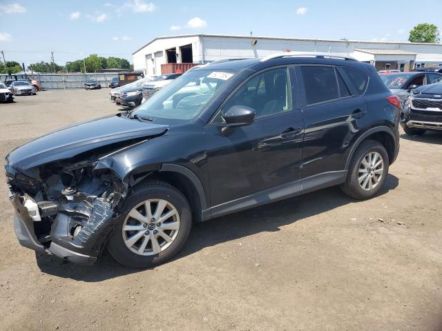 VIN JM3KE4CY7E0302953 2014 Mazda CX-5, Touring no.1