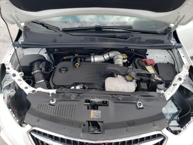 2022 Buick Encore Preferred VIN: KL4CJESM9NB506598 Lot: 58011364